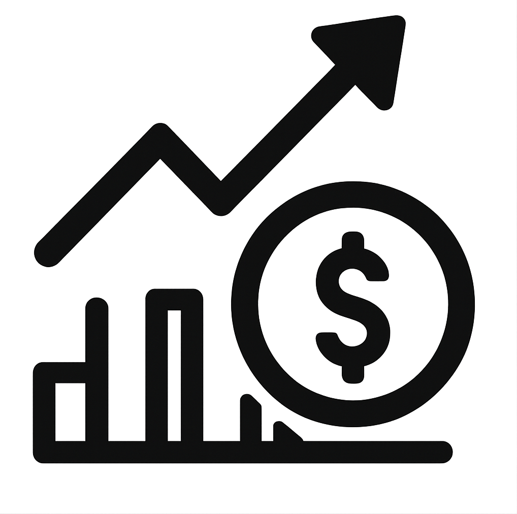 Yield Optimization icon